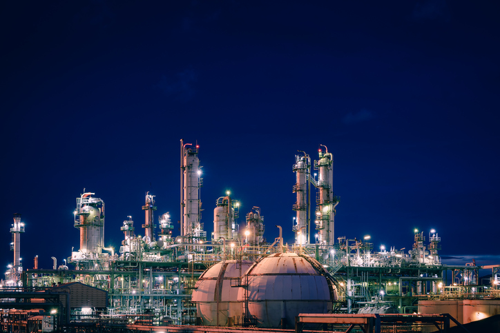 Shifting Ground: The New Reality of Upstream M&A in 2025