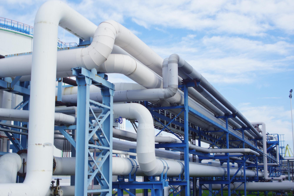 What to Look For in Oil & Gas Investment Companies: Performance Metrics