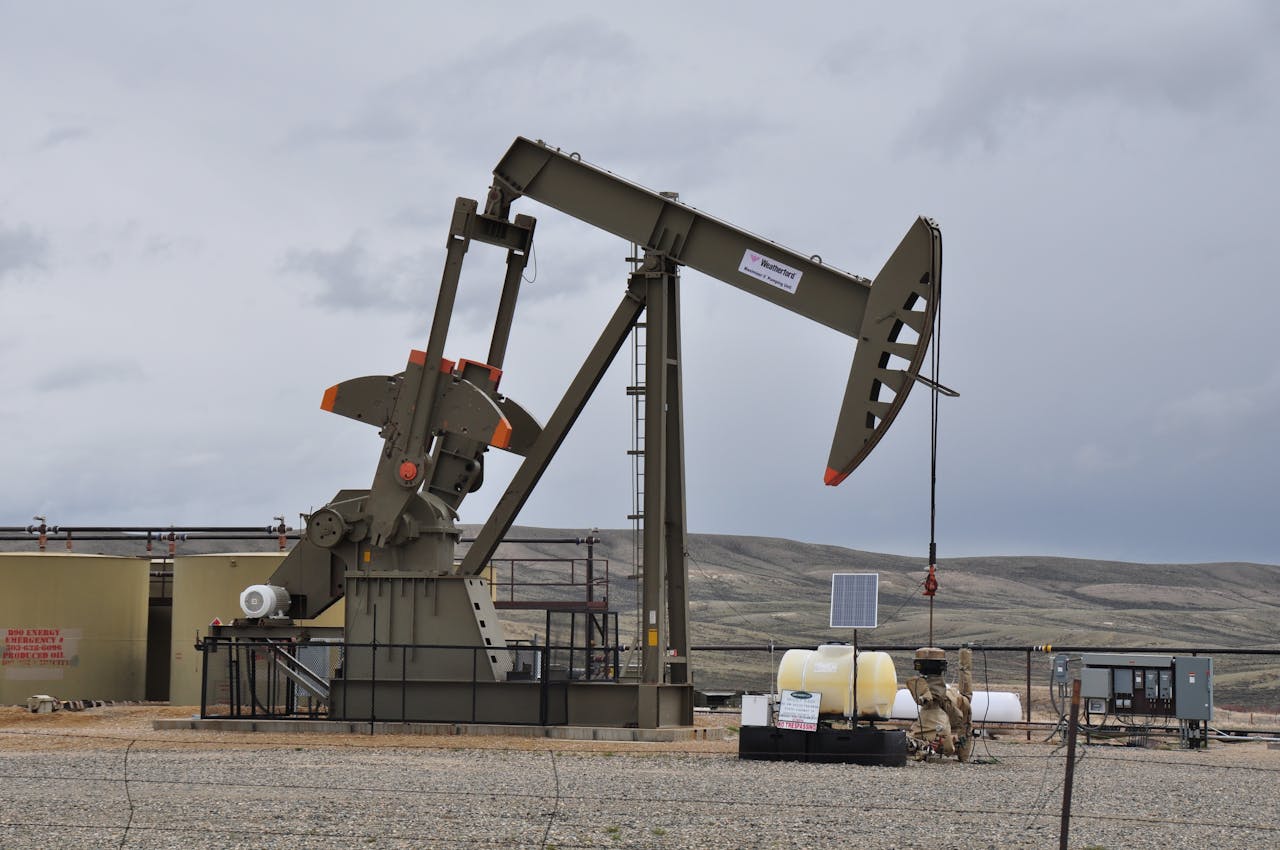 Shale Oil Investment: What You Need to Know
